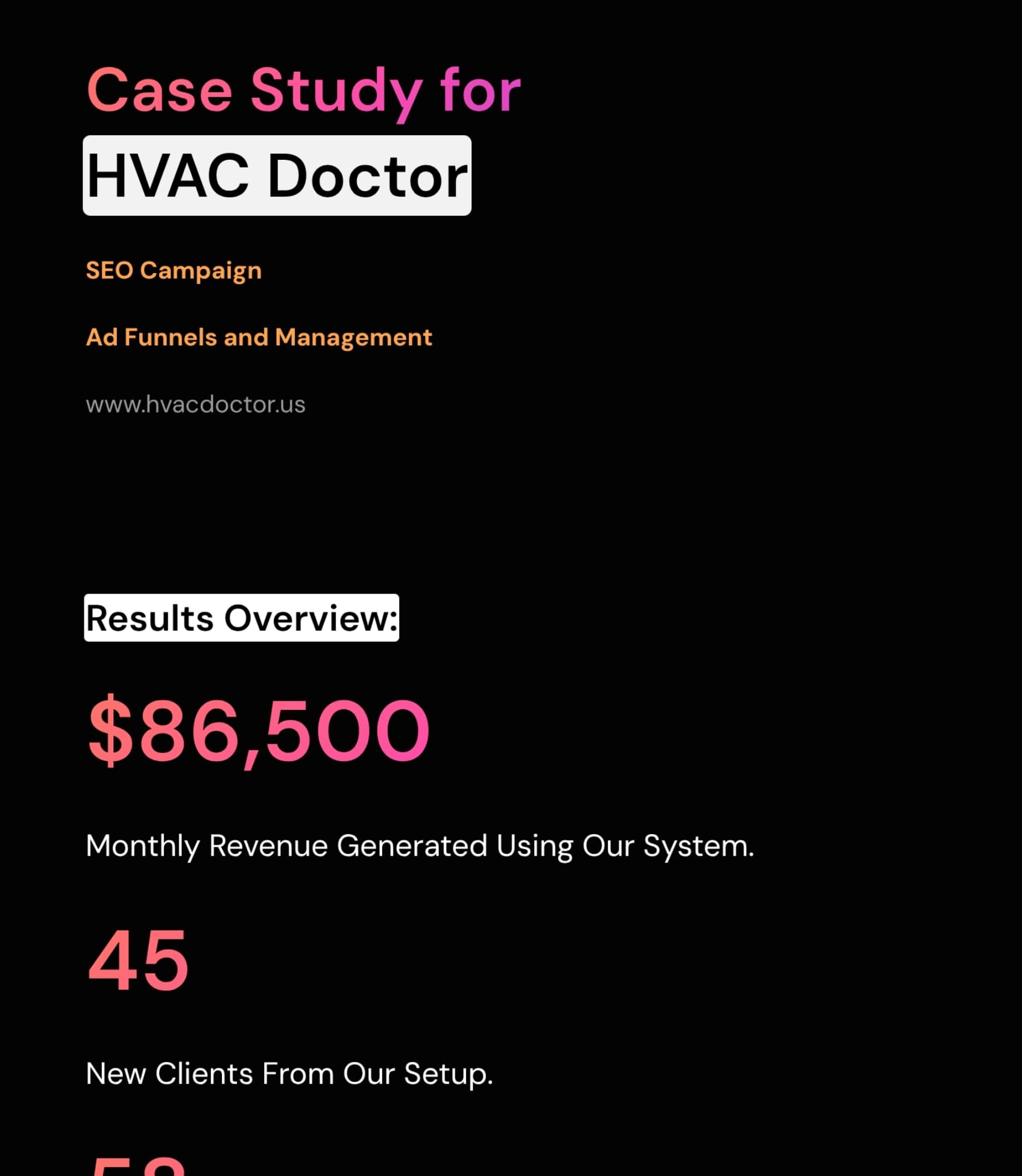 Google Ads Lead Generation