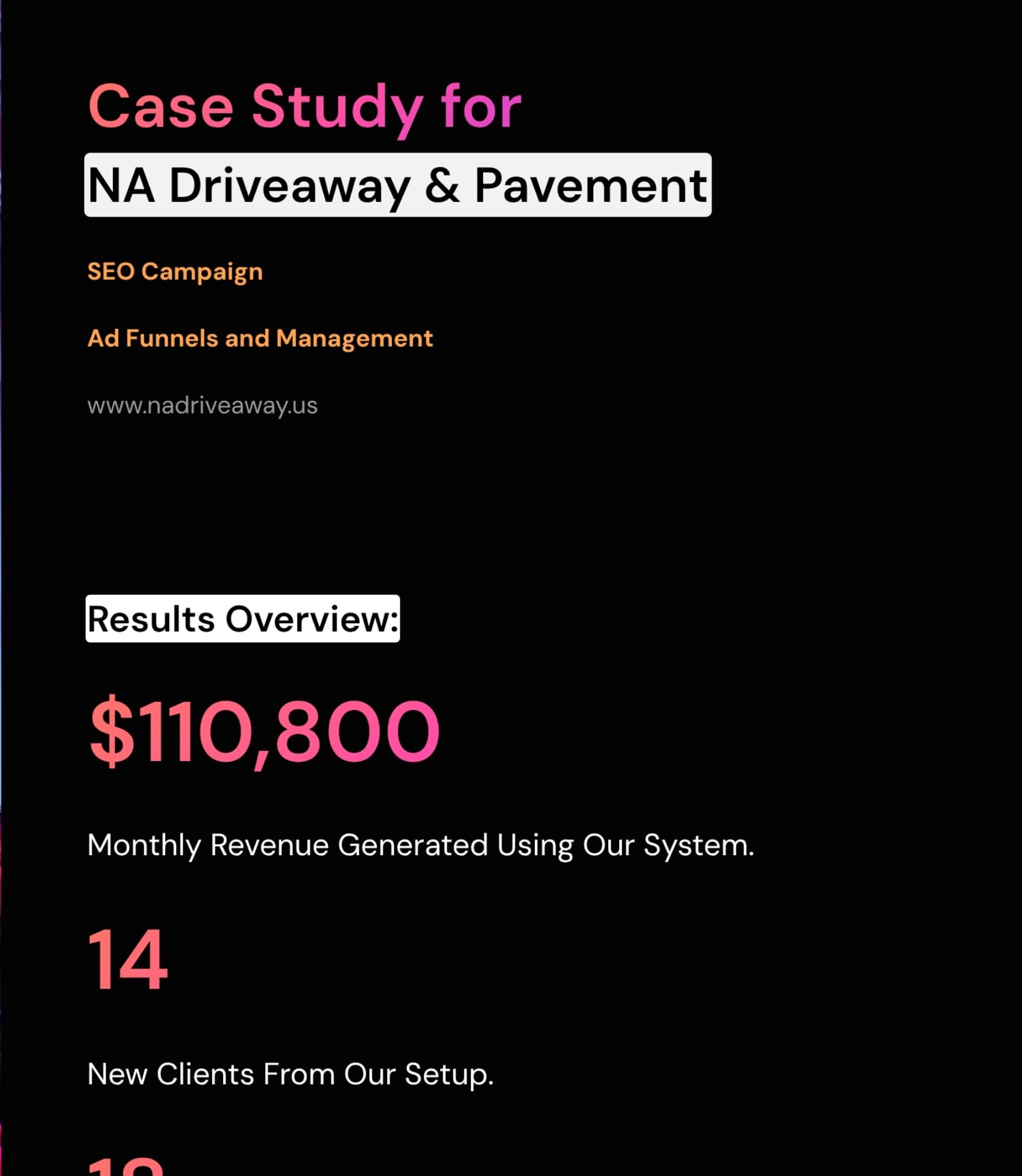 Google Ads Lead Generation