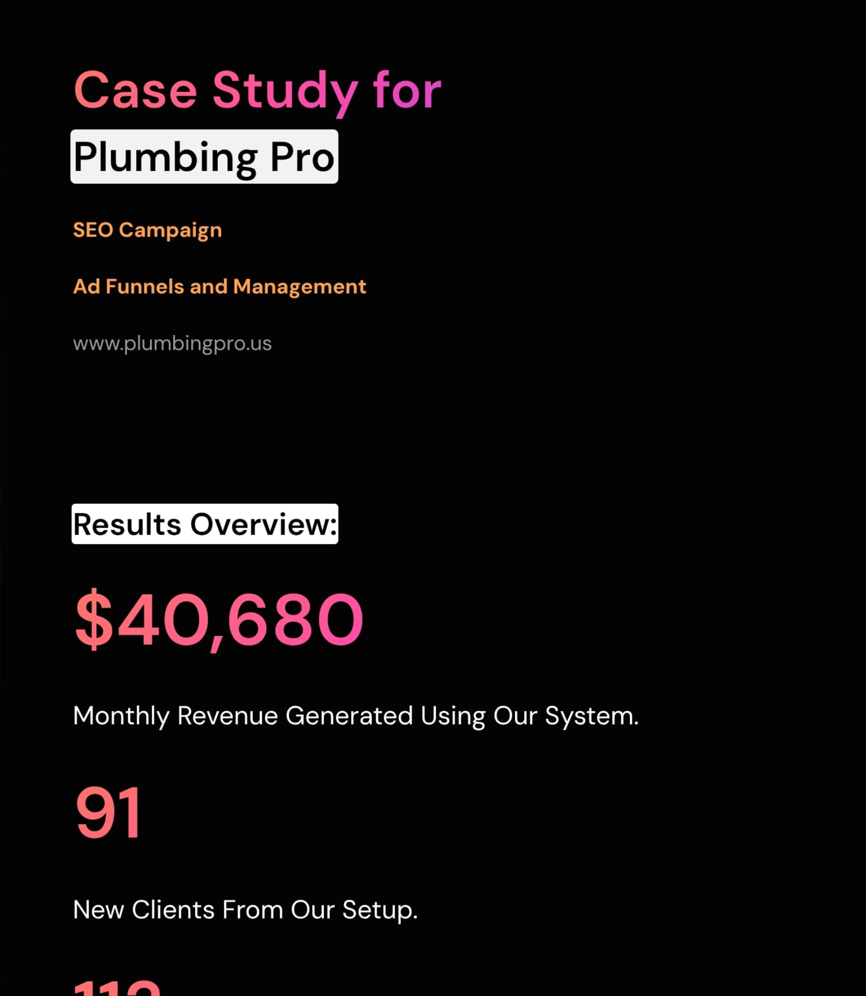 Google Ads Lead Generation