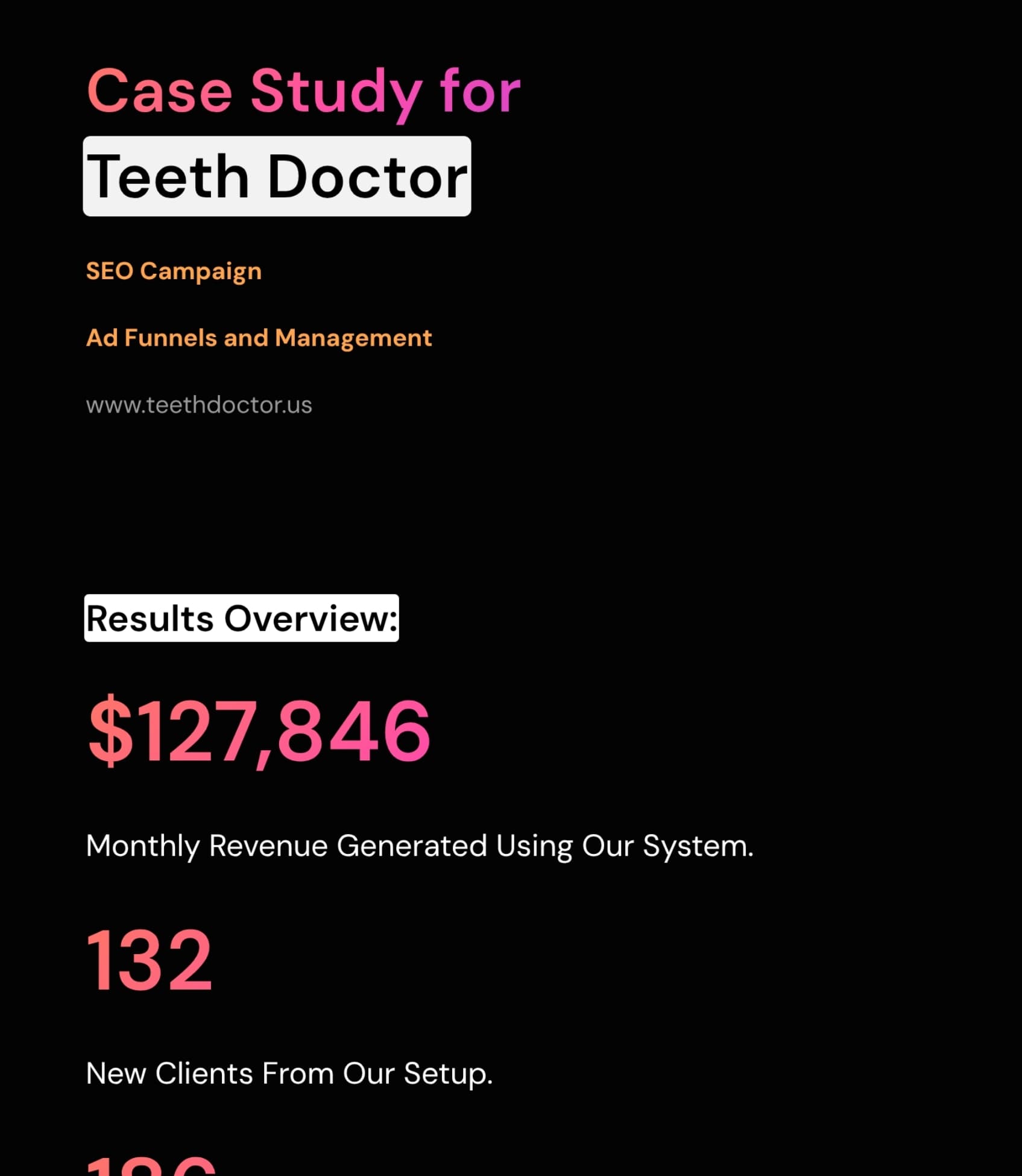 Google Ads Lead Generation