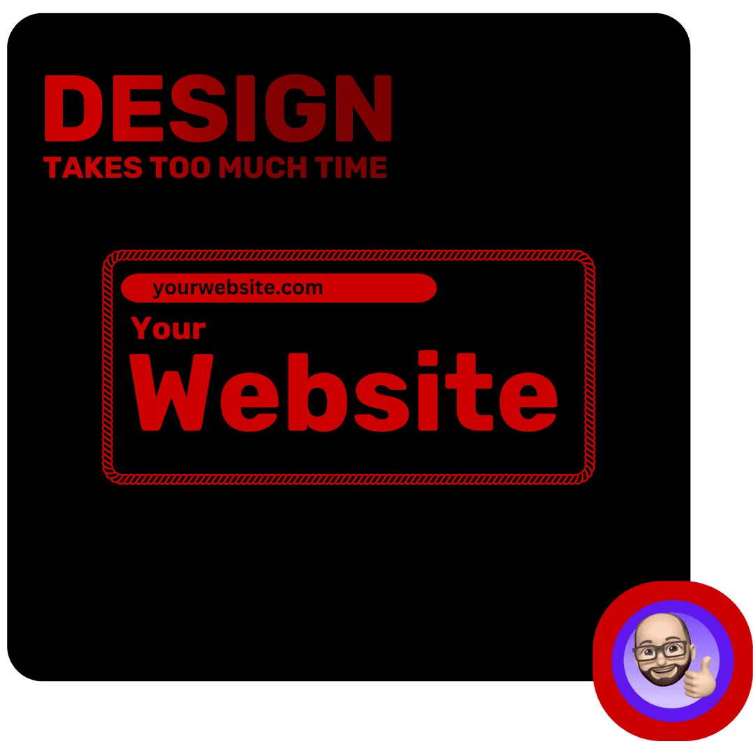 Speed up your design process – expert graphic design solutions to save time and boost creativity.