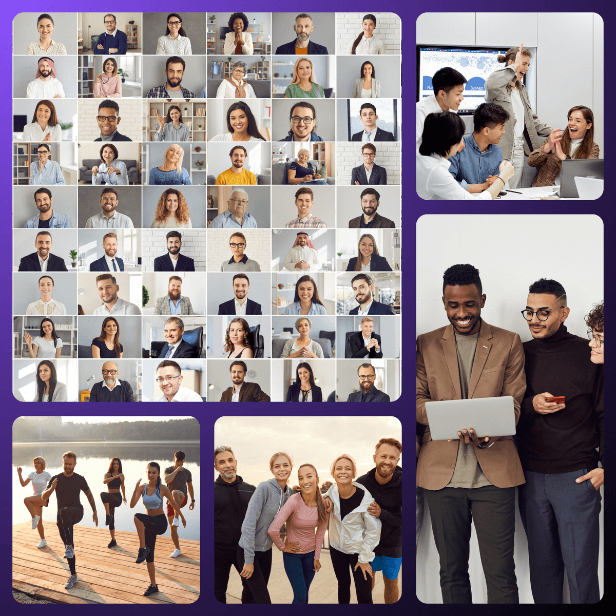 Team of 100+ digital marketing experts specializing in SEO, PPC, and social media – top digital agency professionals.