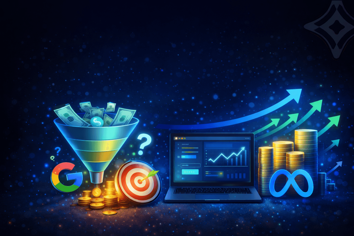 Drive high-quality leads with targeted Pay-Per-Click (PPC) advertising for maximum ROI and brand growth.