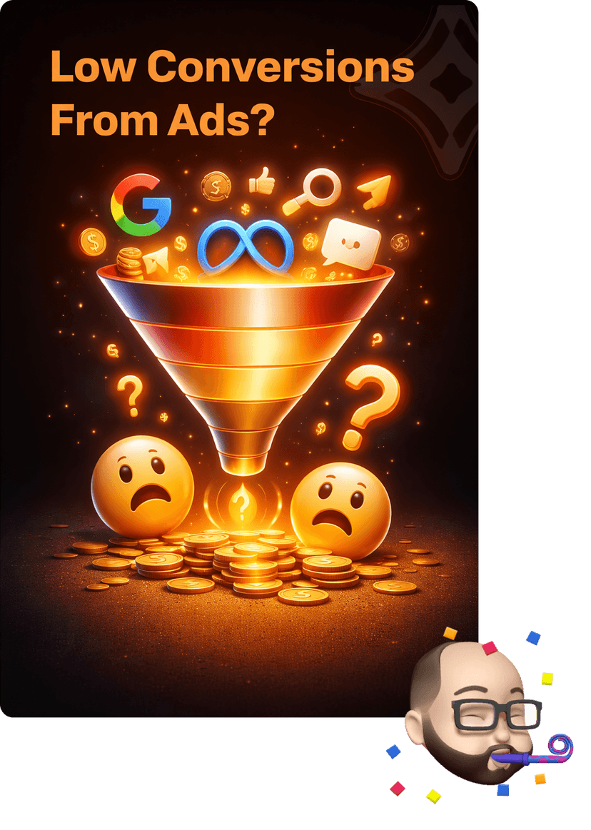 Boost conversion rates with targeted Pay-Per-Click (PPC) ads designed to maximize leads and sales efficiently.