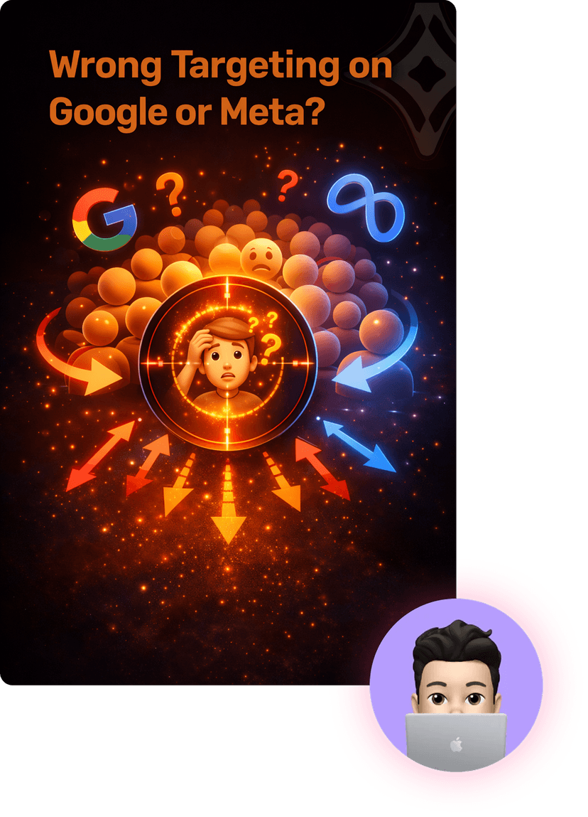 Reach your target audience effectively with precision-driven Pay-Per-Click (PPC) advertising campaigns.