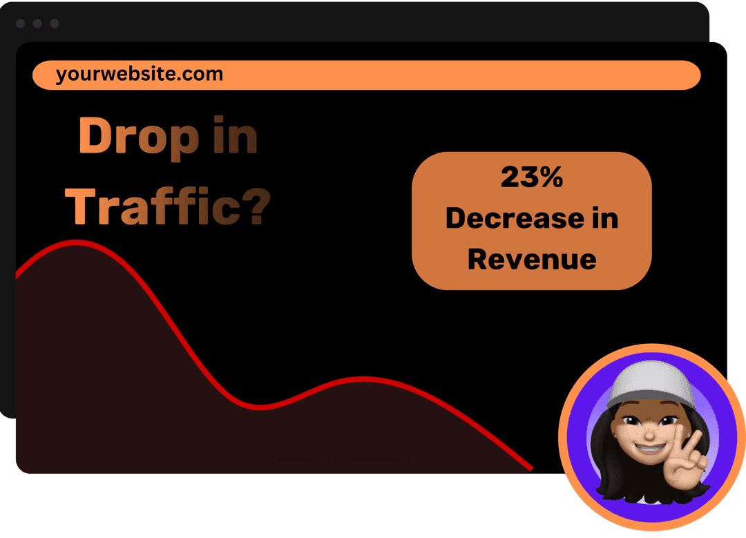 Recover lost website traffic and boost revenue with expert penalty recovery solutions for SEO growth and rankings.