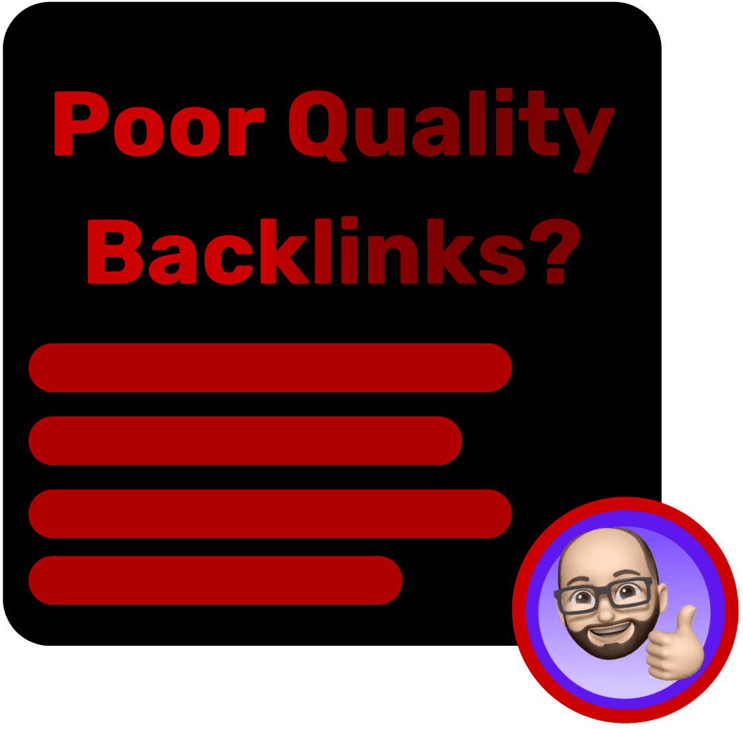 Fix unnatural backlinks and spam issues with expert penalty recovery services for improved SEO rankings and trust.