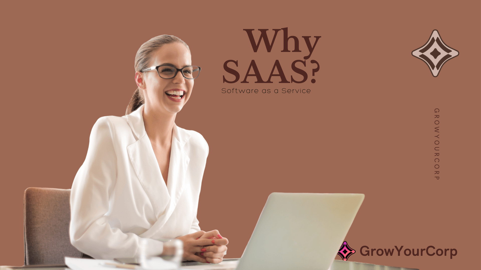 The Ultimate Software Solution (SaaS)