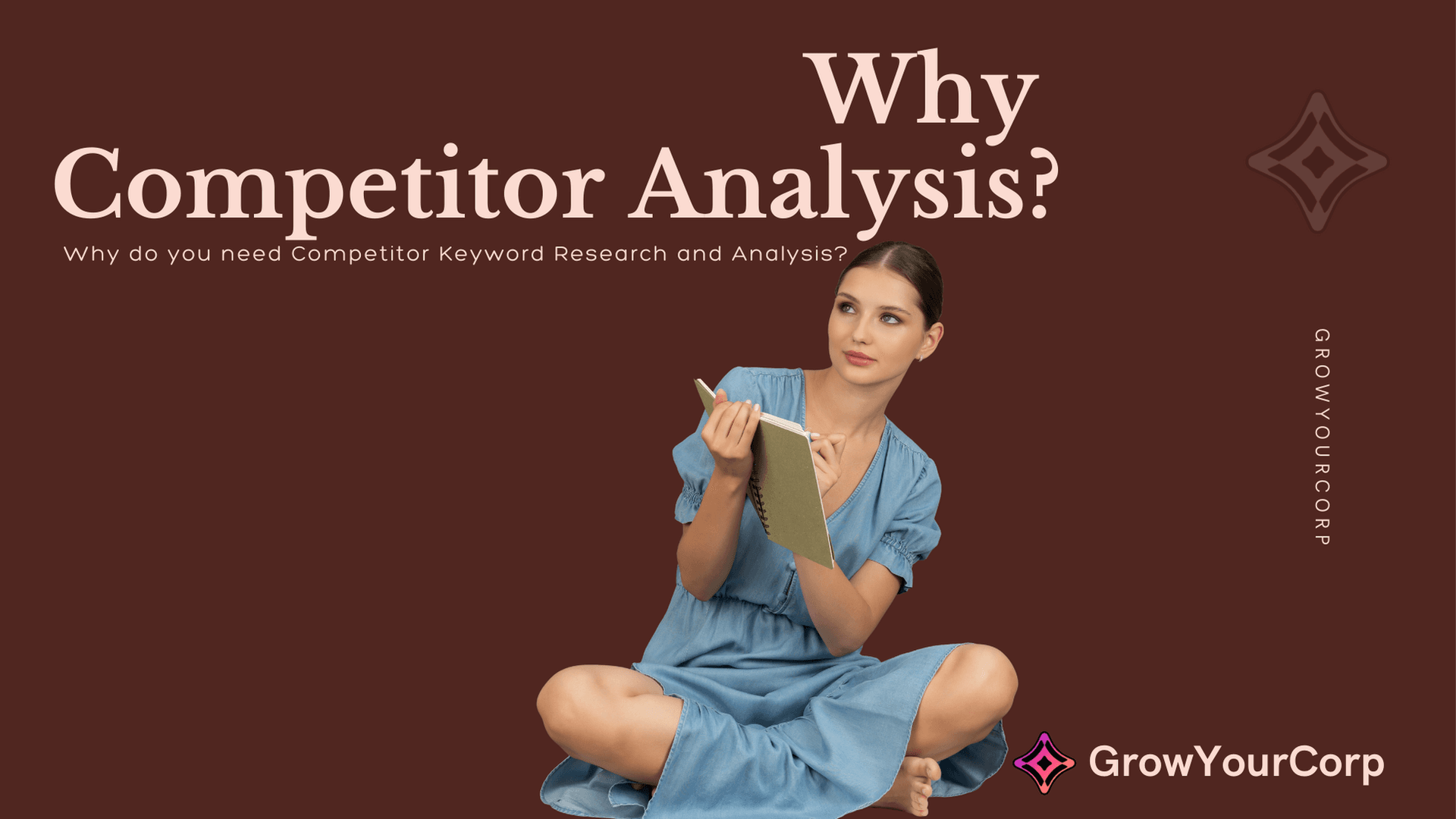 Enhance Strategy with Competitor Keyword Insights
