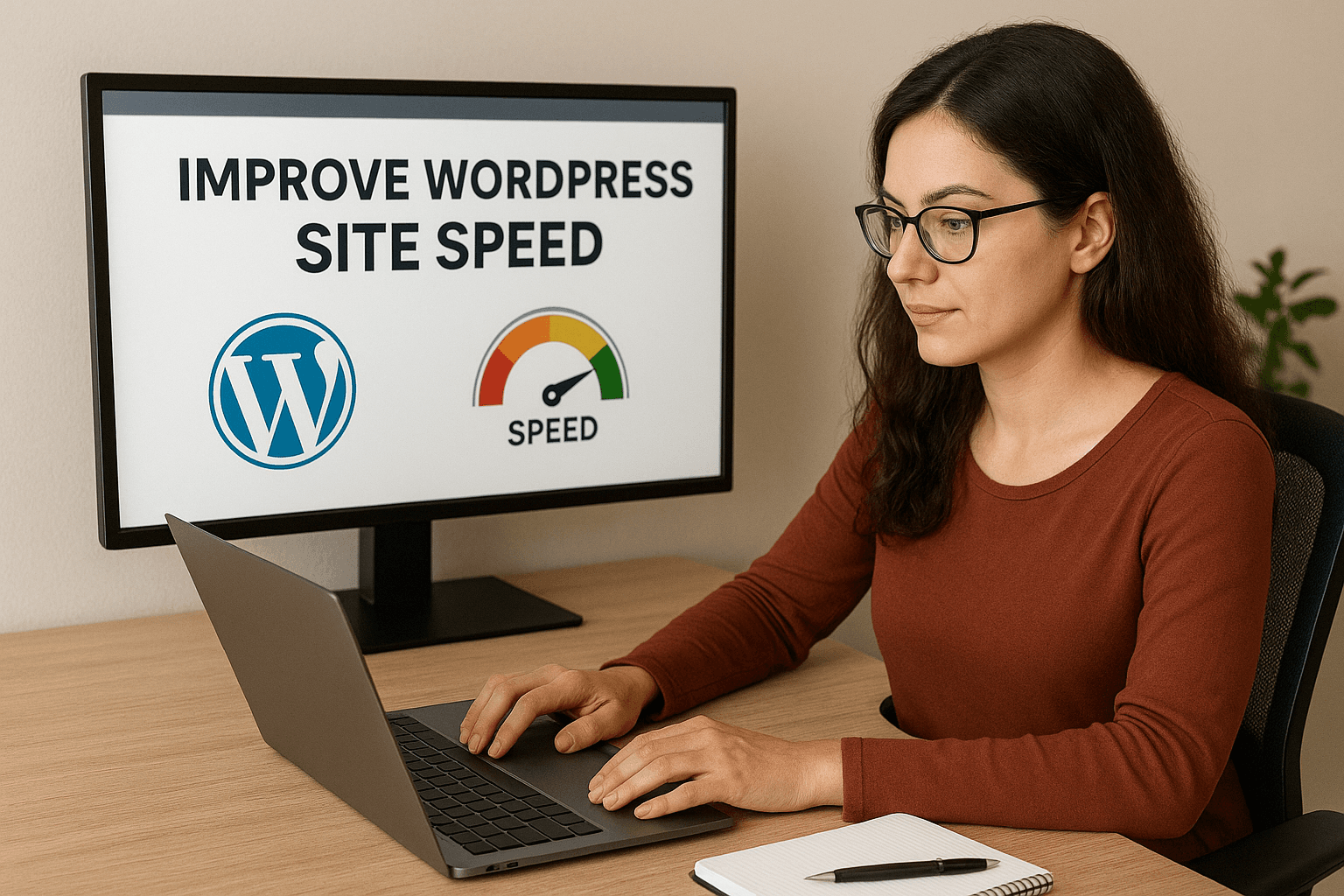 How to Improve WordPress Site Speed for Better SEO?