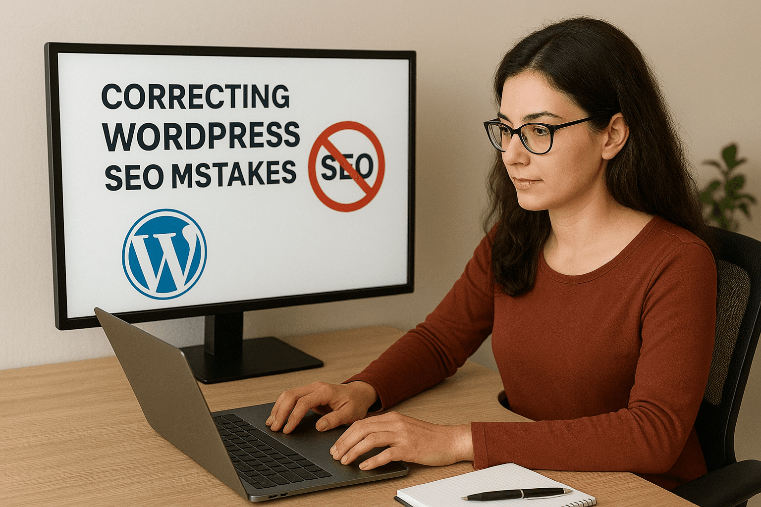 WordPress SEO Mistakes That Hurt Your Rankings