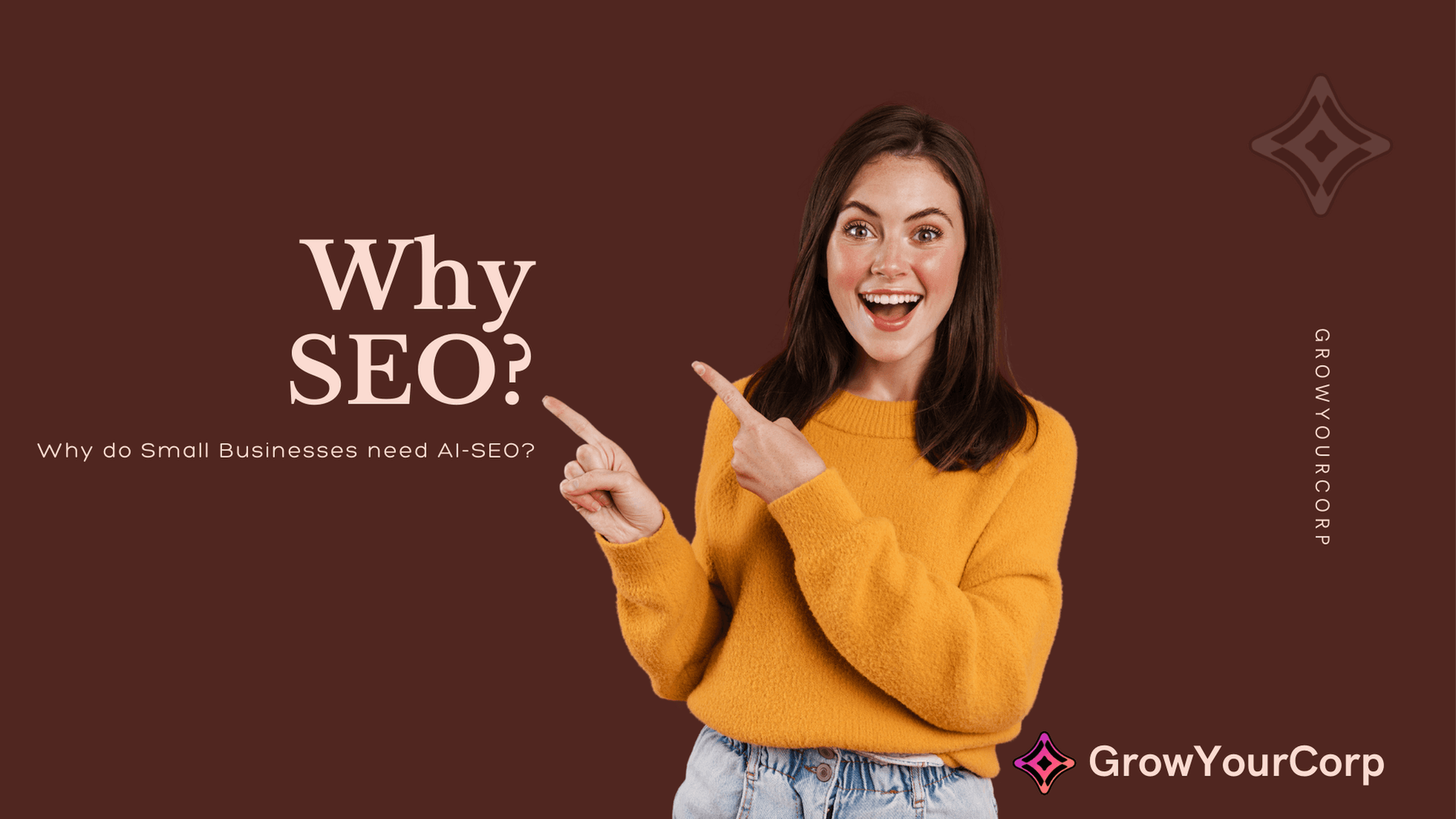Why do small businesses need SEO?