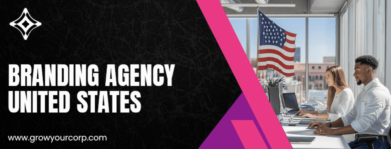 Title BRANDING AGENCY UNITED STATES