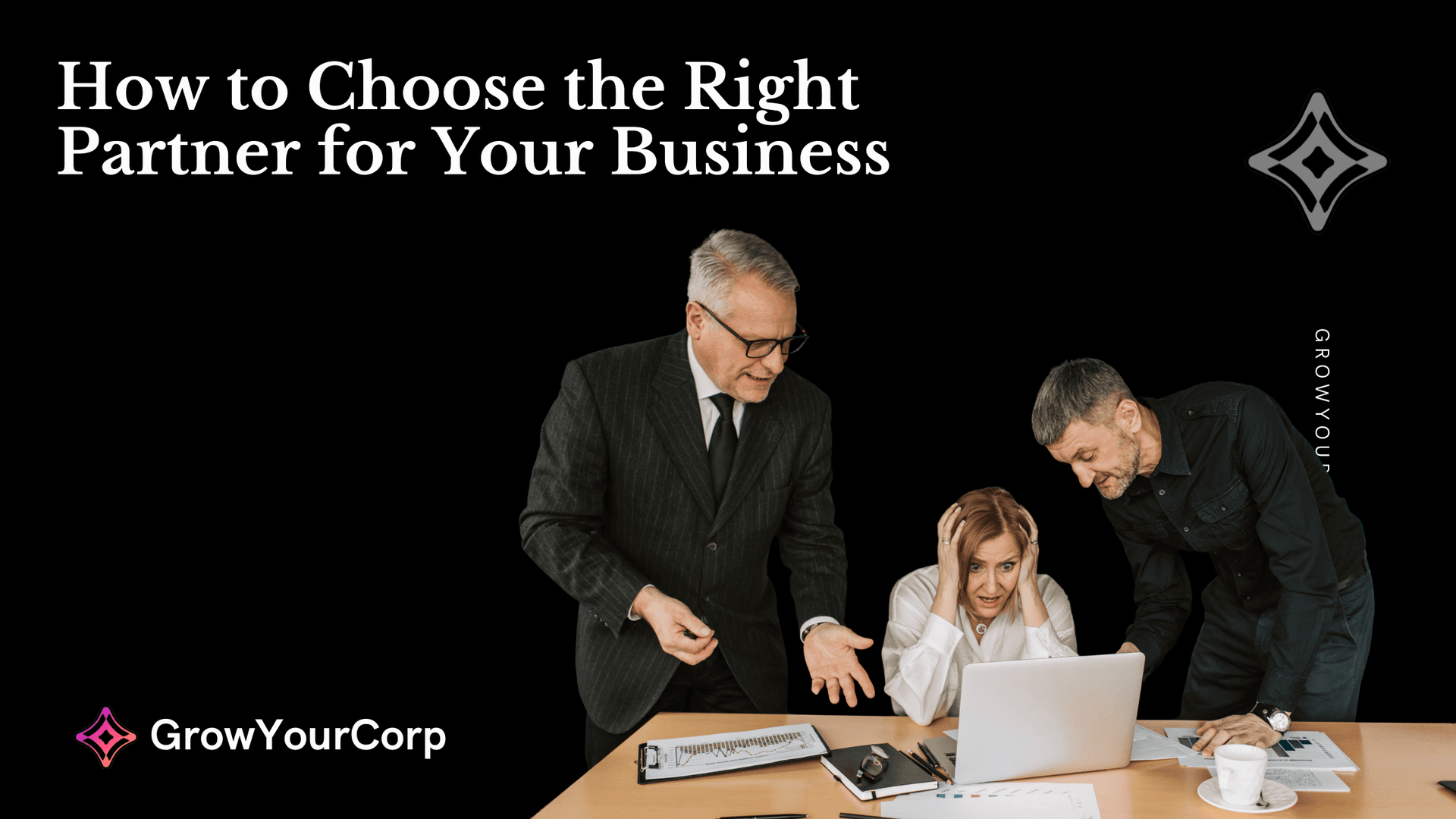 Best Digital Marketing Agency in the USA: How to Choose the Right Partner for Your Business