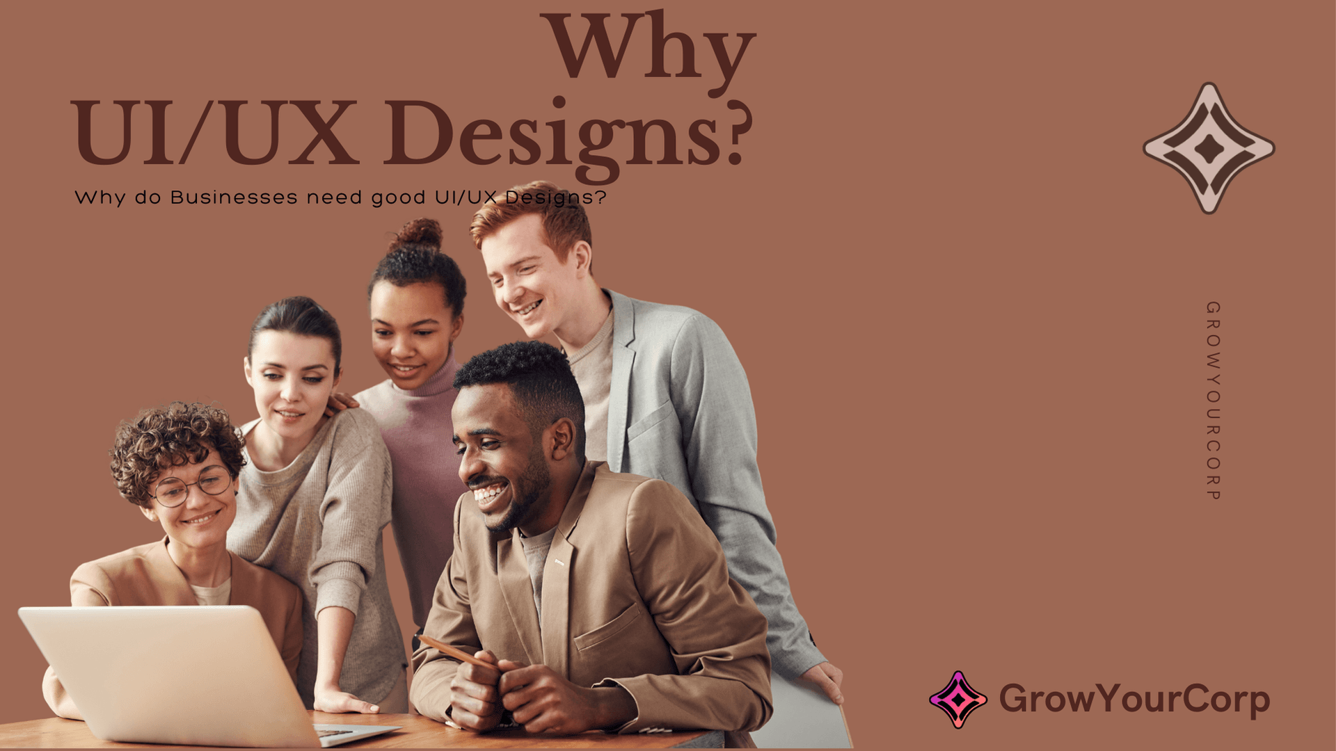 Create Impact with Expert UI/UX Design