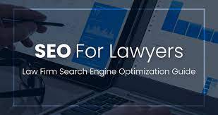 Mastering the Art of Legal SEO: A Comprehensive Guide for Attorneys